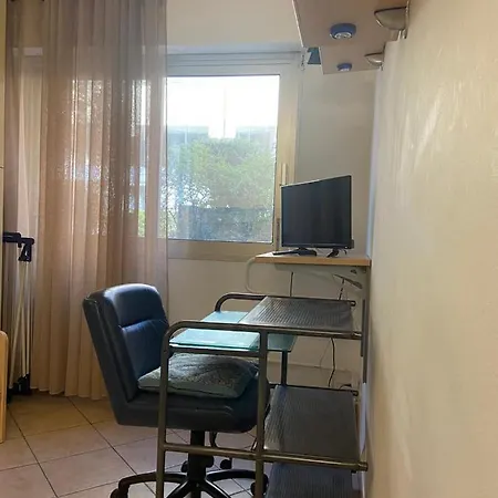 Apartman Le Mediterranee *