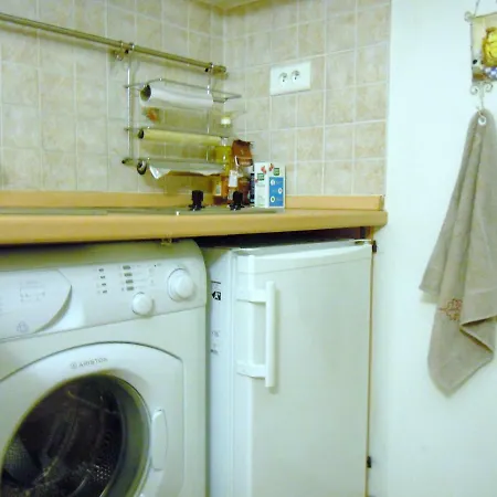 Apartman Le Mediterranee