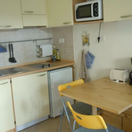 Le Mediterranee Menton