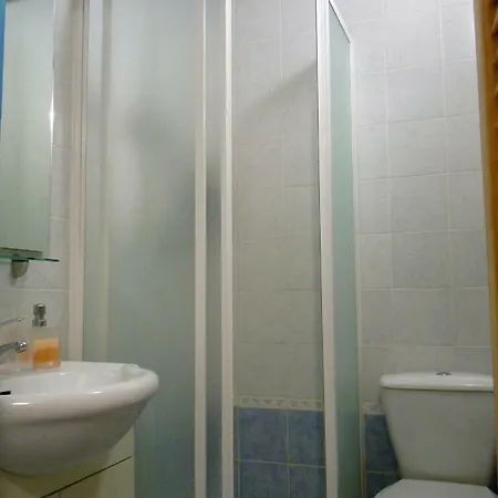 Le Mediterranee Apartman *