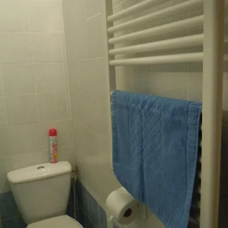 Le Mediterranee Apartman