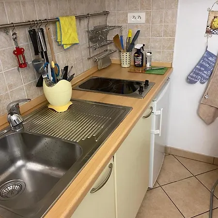 Le Mediterranee * Menton