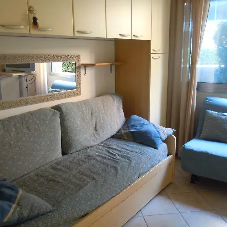 شقة Le Mediterranee