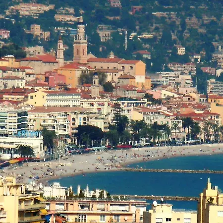Апартаменти Le Mediterranee