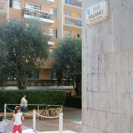 Le Mediterranee Апартаменти