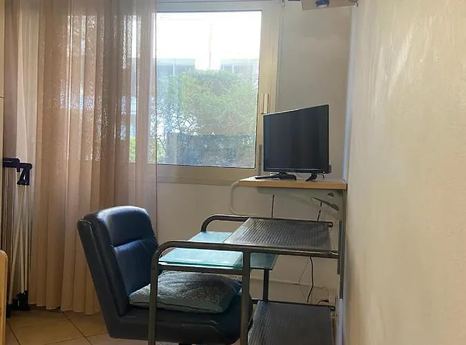 Apartment Le Mediterranee *