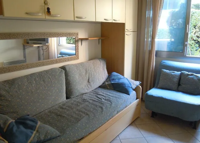 Apartment Le Mediterranee