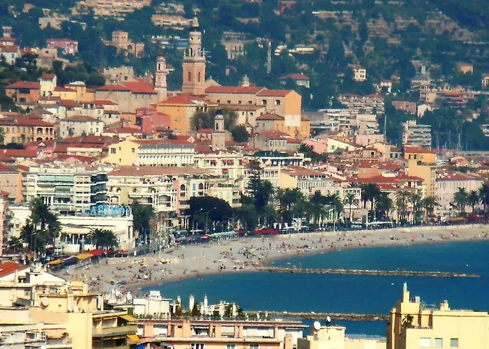 Διαμέρισμα Le Mediterranee