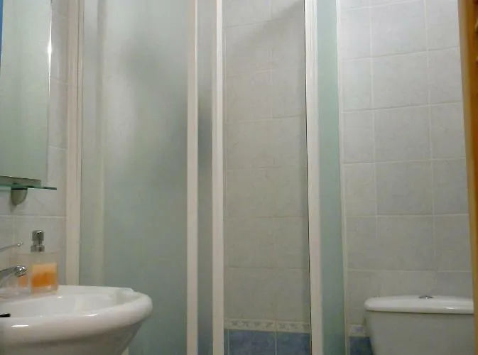 Le Mediterranee Apartment *