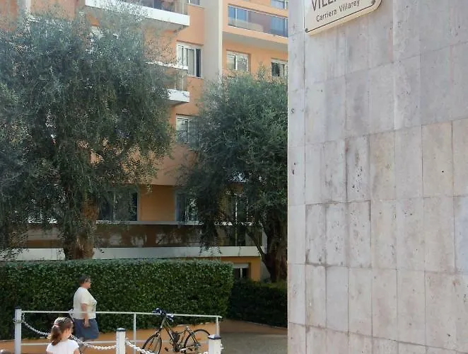 Le Mediterranee Apartment