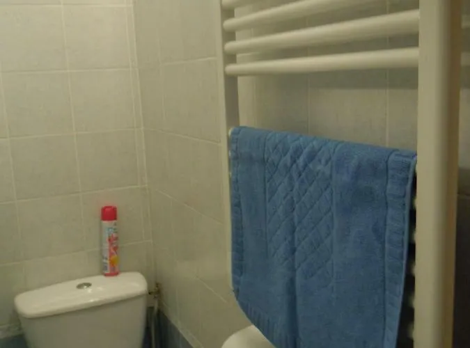 Le Mediterranee Apartment